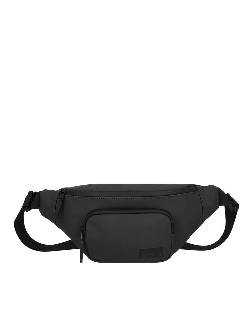 Banano Xtrem Ella 4XT Negro M-0
