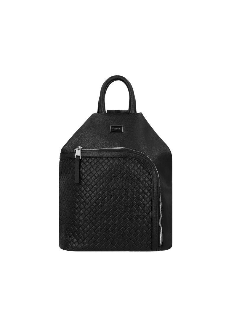 Mochila Secret Oviedo ST6 L Negro