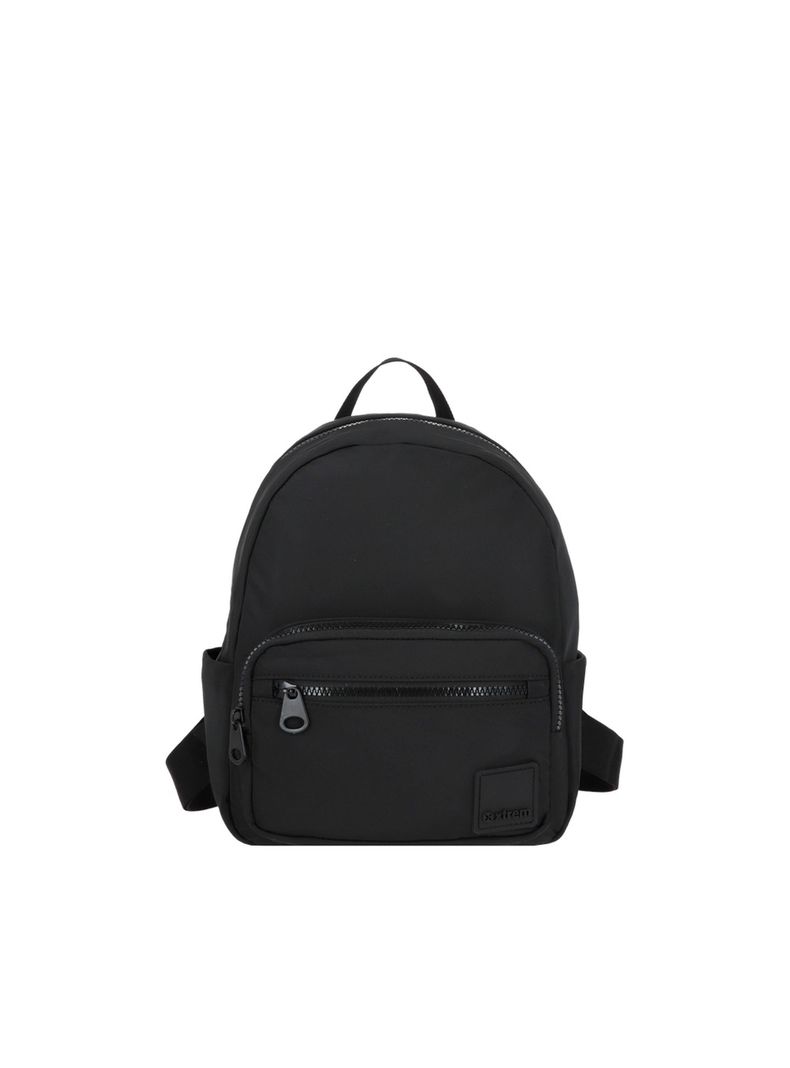 Mochila de Mujer Xtrem Zoe 3XT Pequena Negra Negro S
