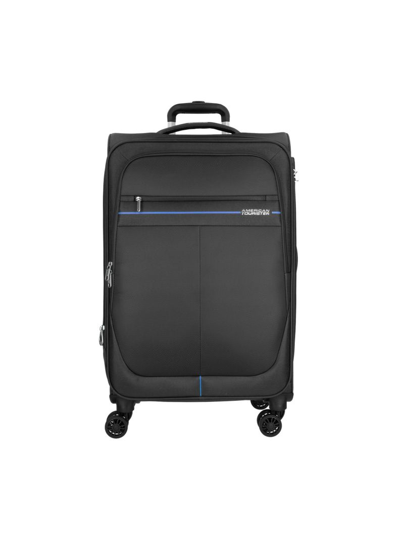 Maleta Grande American Tourister Skyland Negro-0