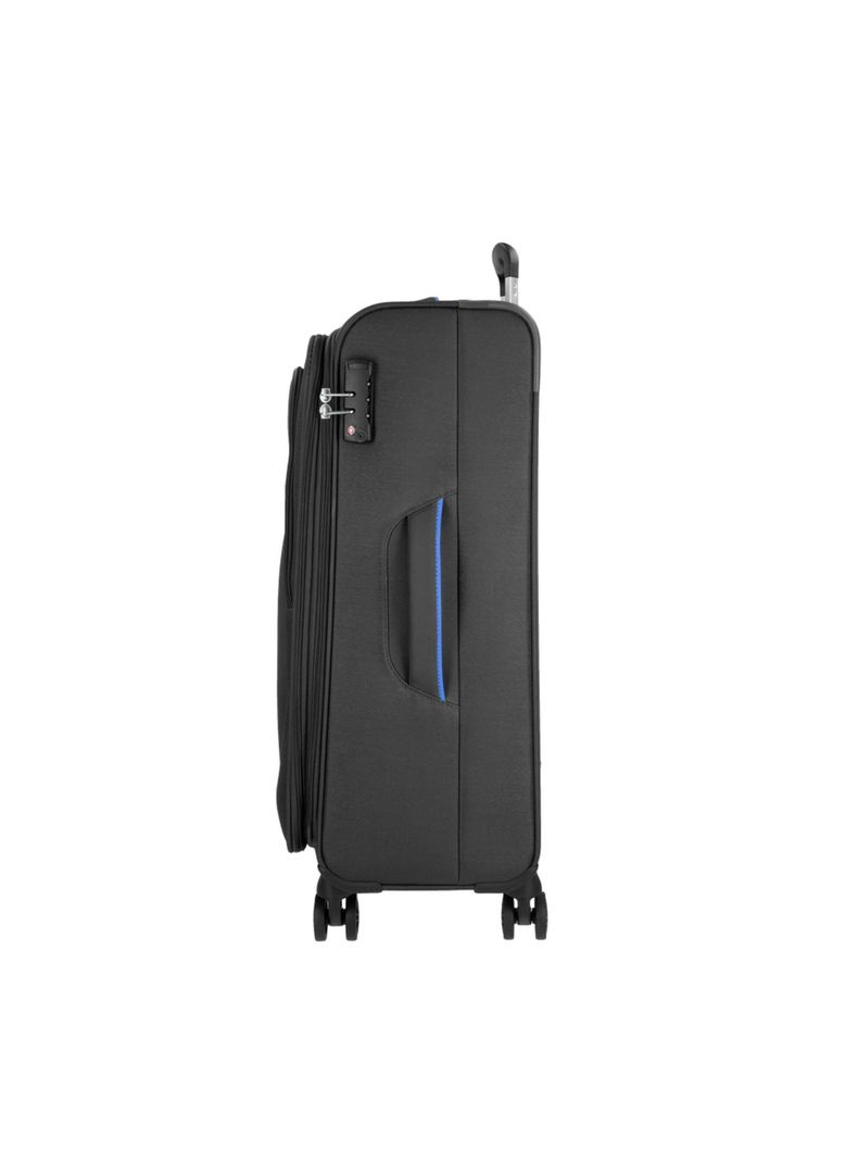Maleta Grande American Tourister Skyland Negro-4