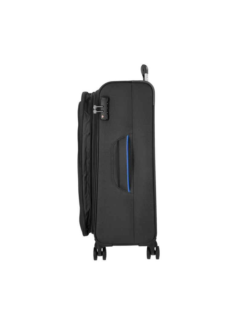 Maleta Grande American Tourister Skyland Negro-5