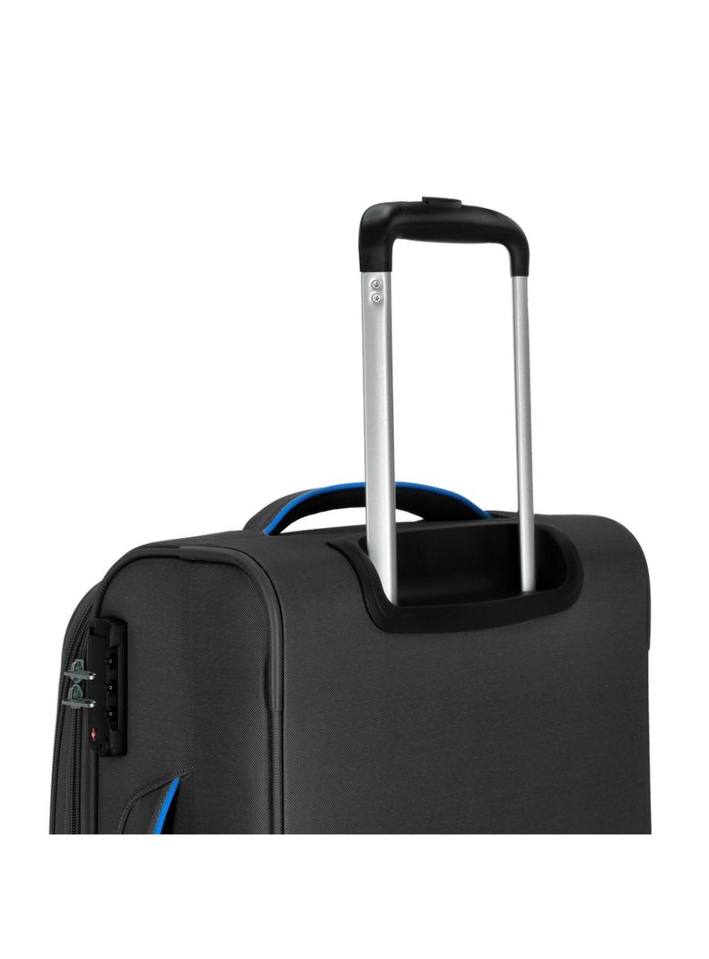 Maleta Grande American Tourister Skyland Negro-8