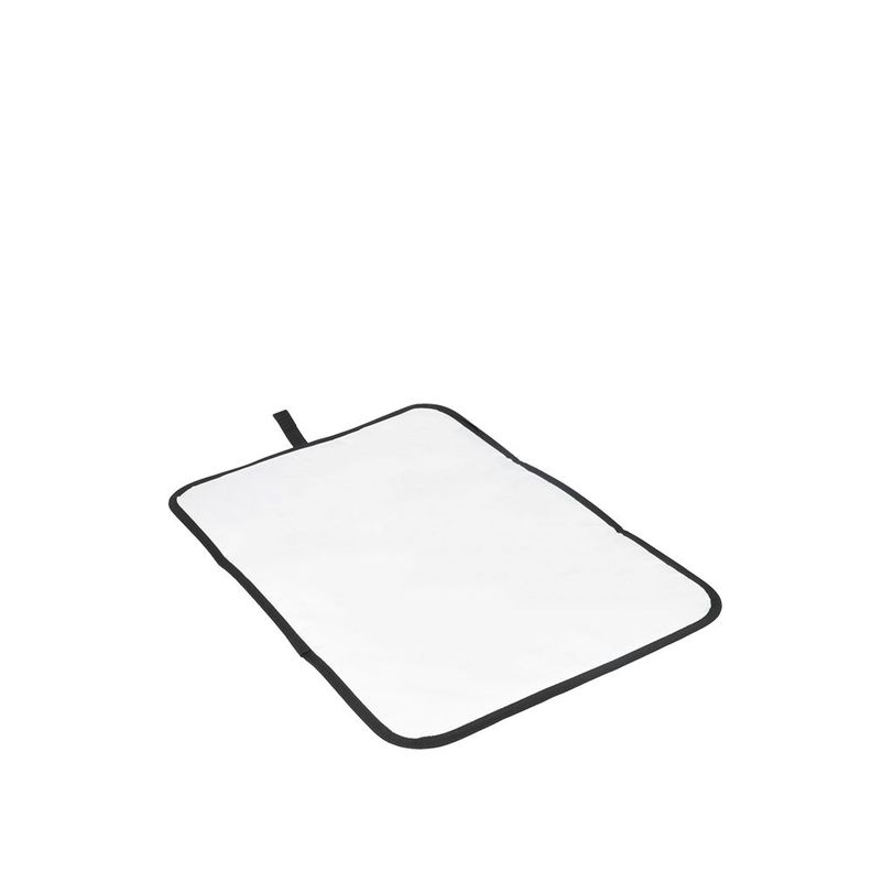 Mochila maternal Parentpack con mudador negra-10