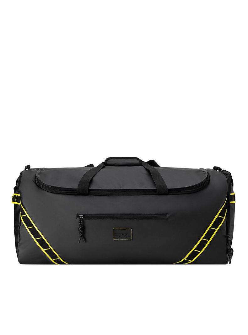 Bolso Deportivo Saxoline Traveller 4SX Negro/Lima XL-0