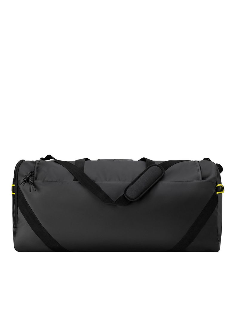 Bolso Deportivo Saxoline Traveller 4SX Negro/Lima XL-2