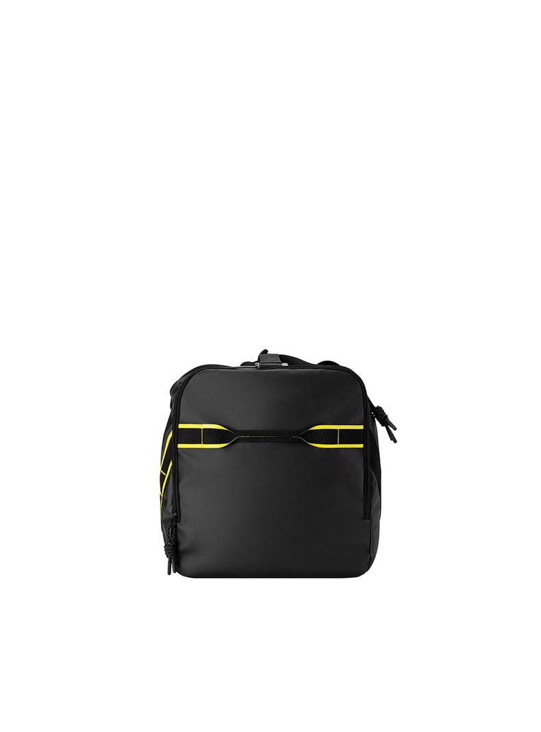 Bolso Deportivo Saxoline Traveller 4SX Negro/Lima XL-4