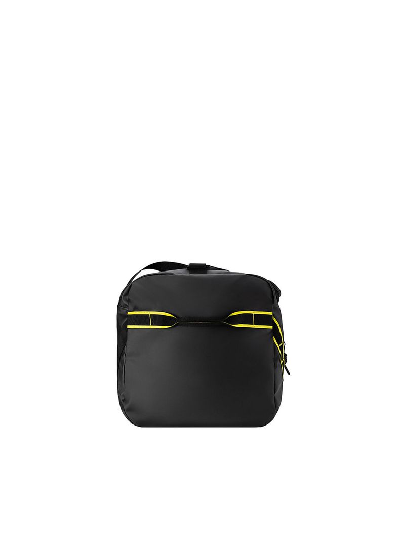 Bolso Deportivo Saxoline Traveller 4SX Negro/Lima XL-5