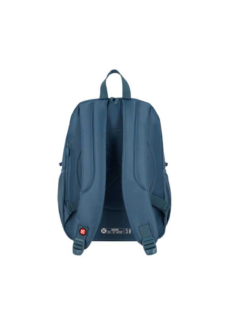 Mochila Notebook Xtrem Queens 5XT Azul 15"-2