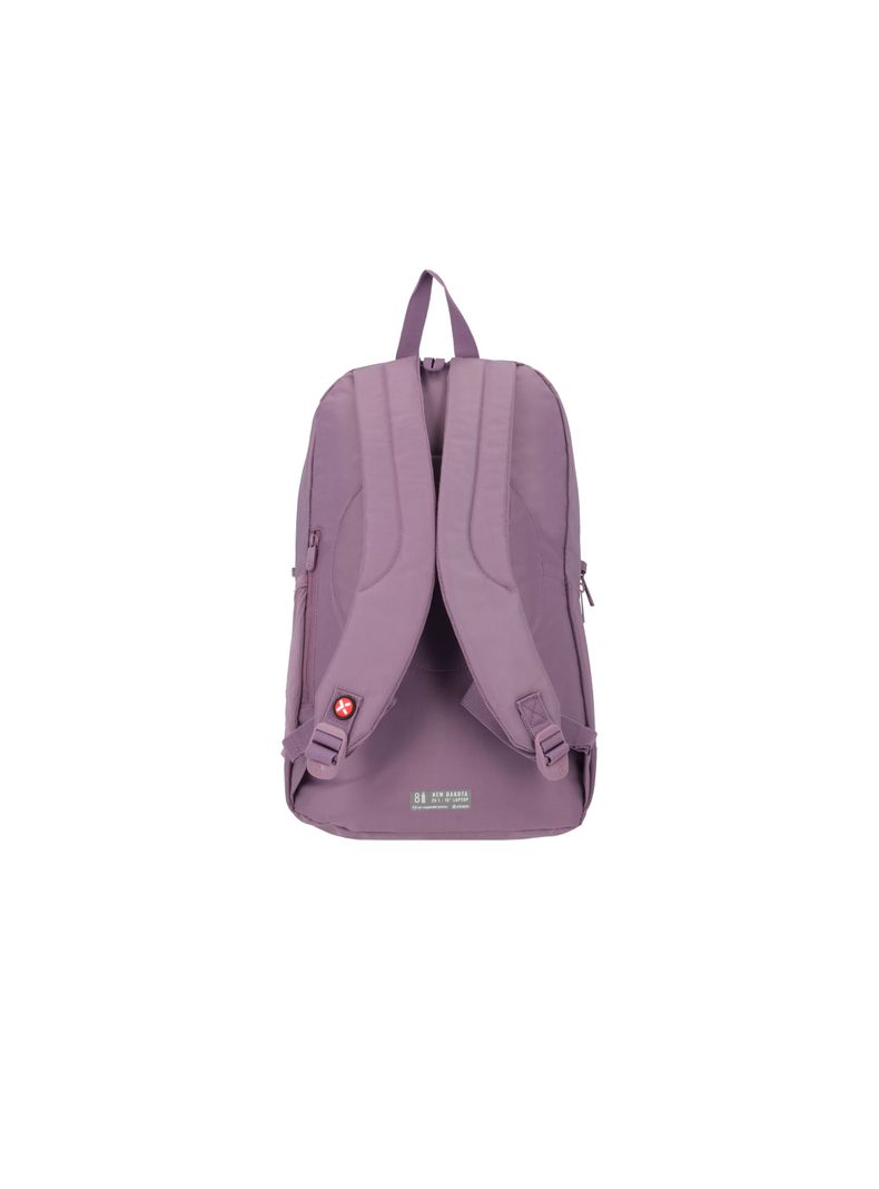 Mochila Notebook Xtrem New Dakota 4XT Morado 16"-2