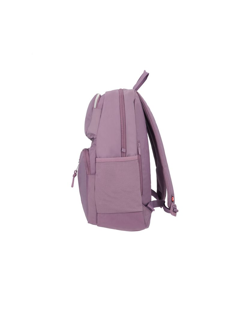 Mochila Notebook Xtrem New Dakota 4XT Morado 16"-4