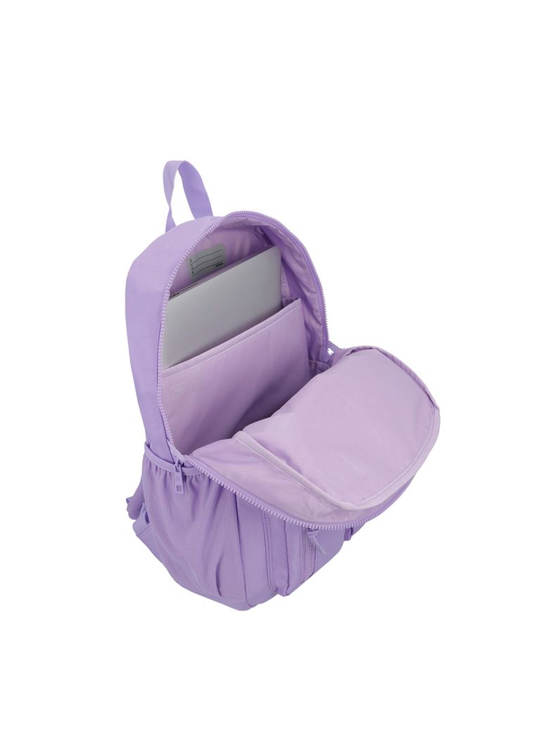 Mochila Notebook Xtrem Queens 5XT Lila 15"-3