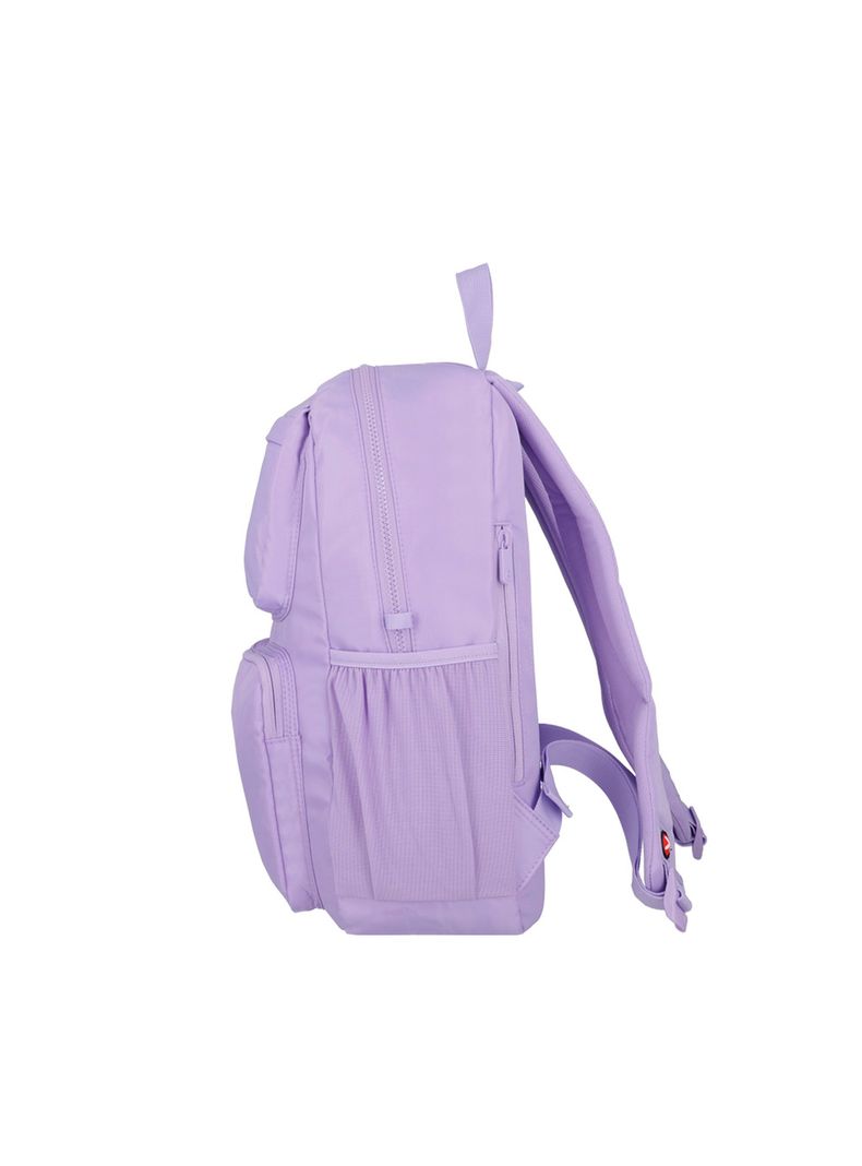 Mochila Notebook Xtrem Queens 5XT Lila 15"-4