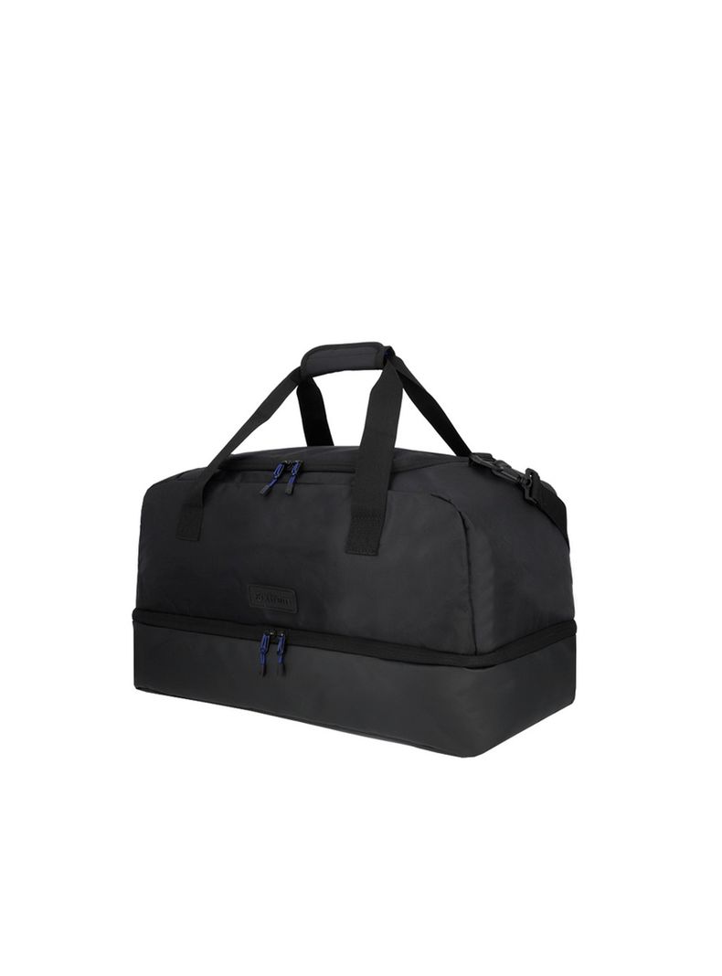 Bolso Deportivo Xtrem Brisbane 4XT Negro M-1