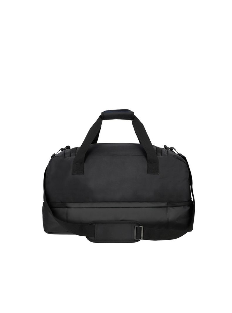 Bolso Deportivo Xtrem Brisbane 4XT Negro M-2