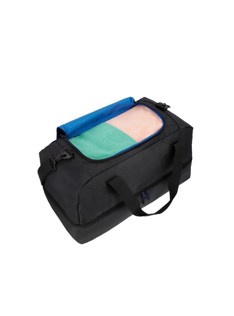 Bolso Deportivo Xtrem Brisbane 4XT Negro M-3