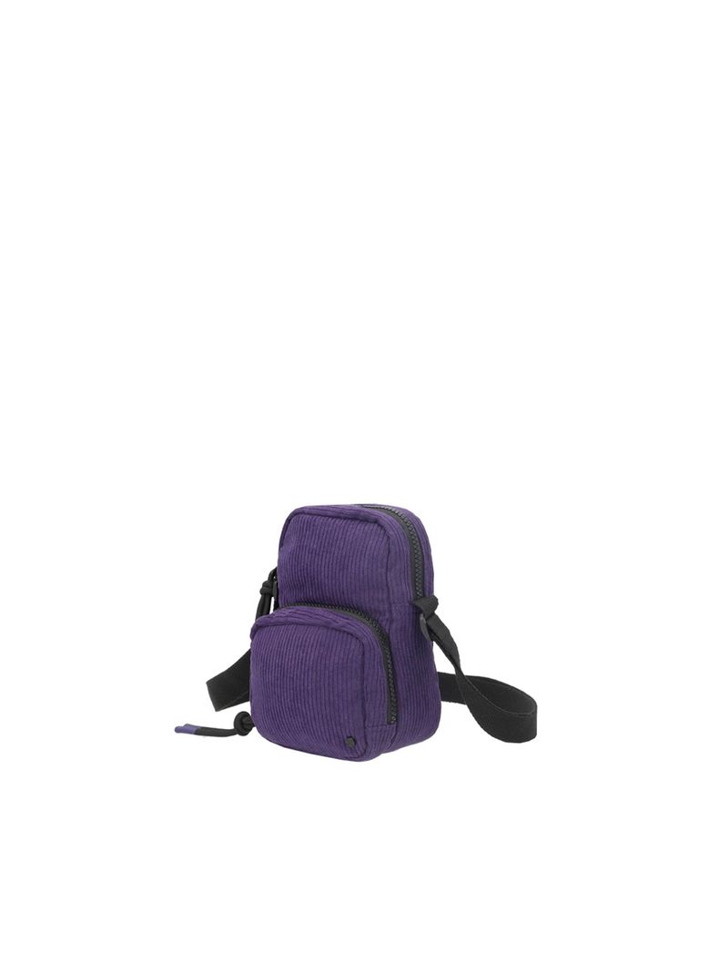 Cartera cruzada de Mujer Xtrem Ava Morado XS-1