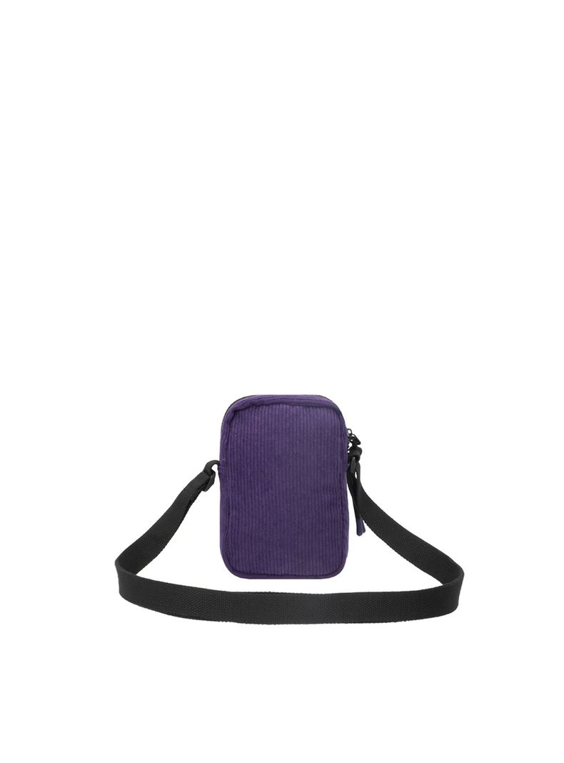 Cartera cruzada de Mujer Xtrem Ava Morado XS-2