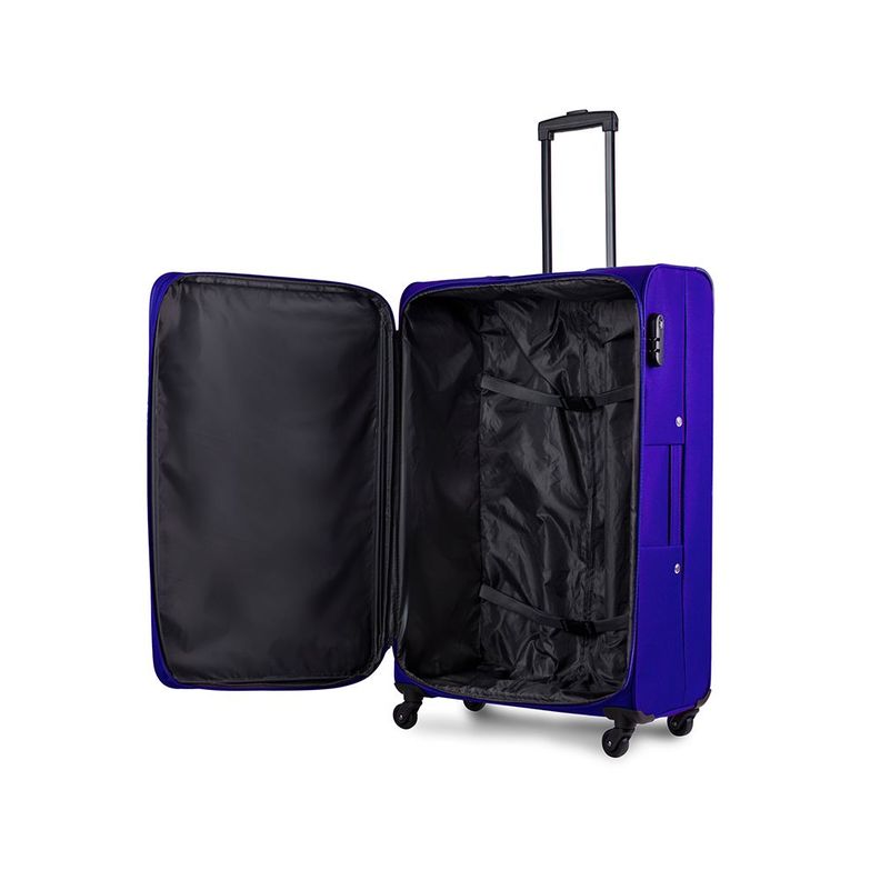 Maleta Grande American Tourister Frankfurt Azul-3