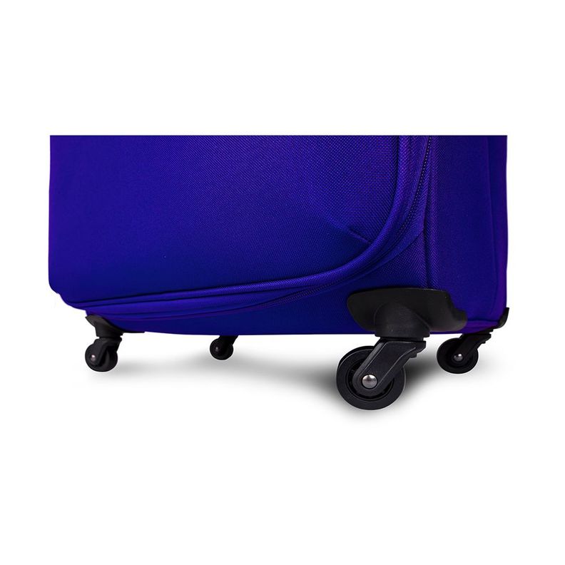 Maleta Grande American Tourister Frankfurt Azul-5