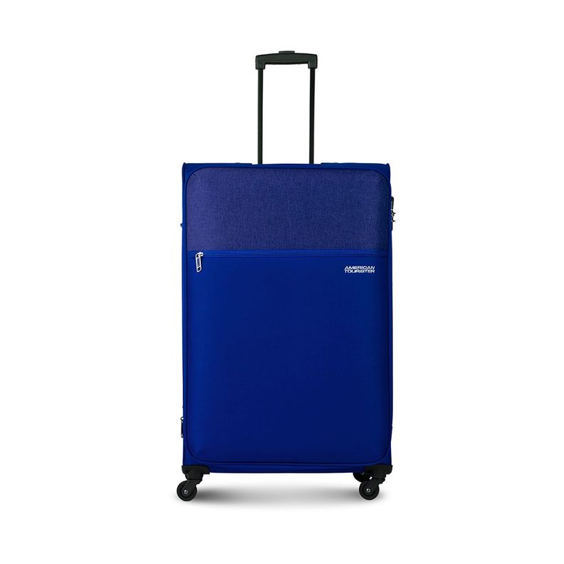 Maleta Grande American Tourister Frankfurt Azul-0