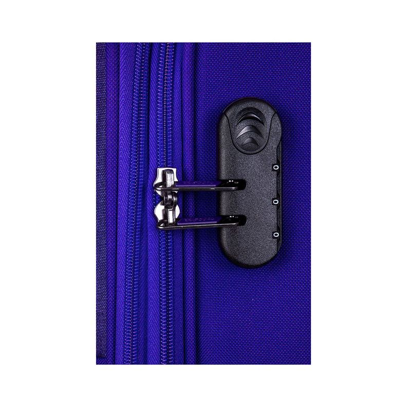 Maleta Grande American Tourister Frankfurt Azul-4