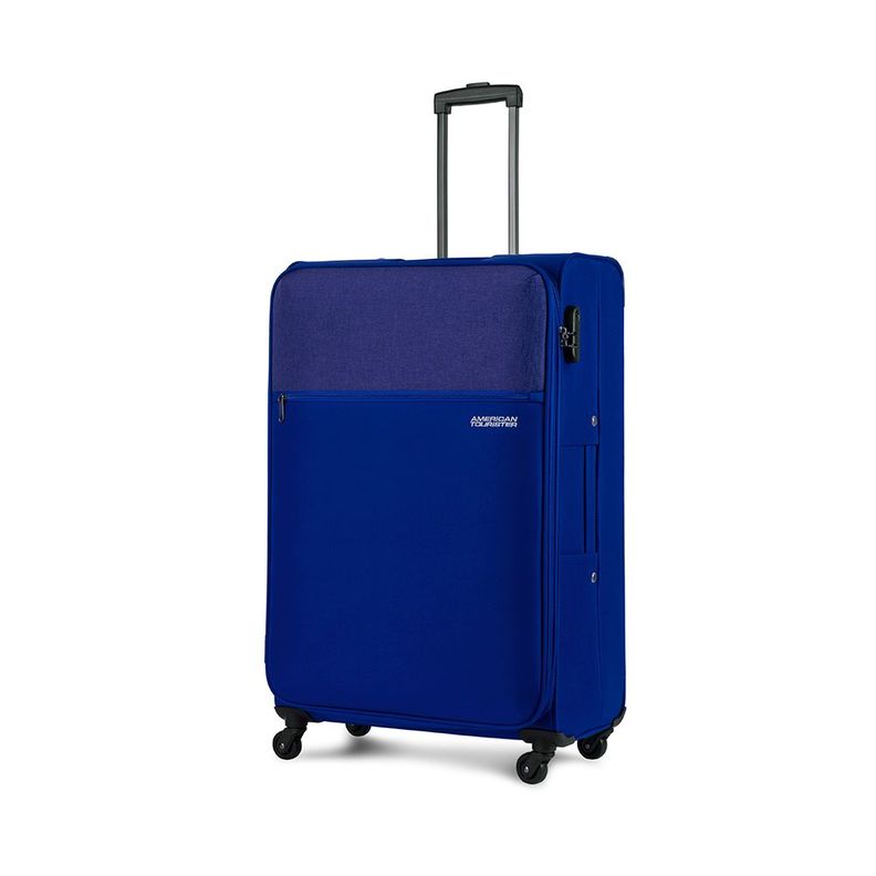 Maleta Grande American Tourister Frankfurt Azul-1