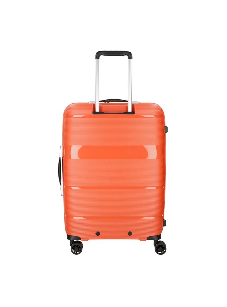 Maleta Grande American Tourister Linex Naranjo-2