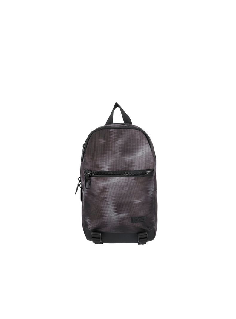 Cartera Bandolera Xtrem Arlo 3XT Gris M-1