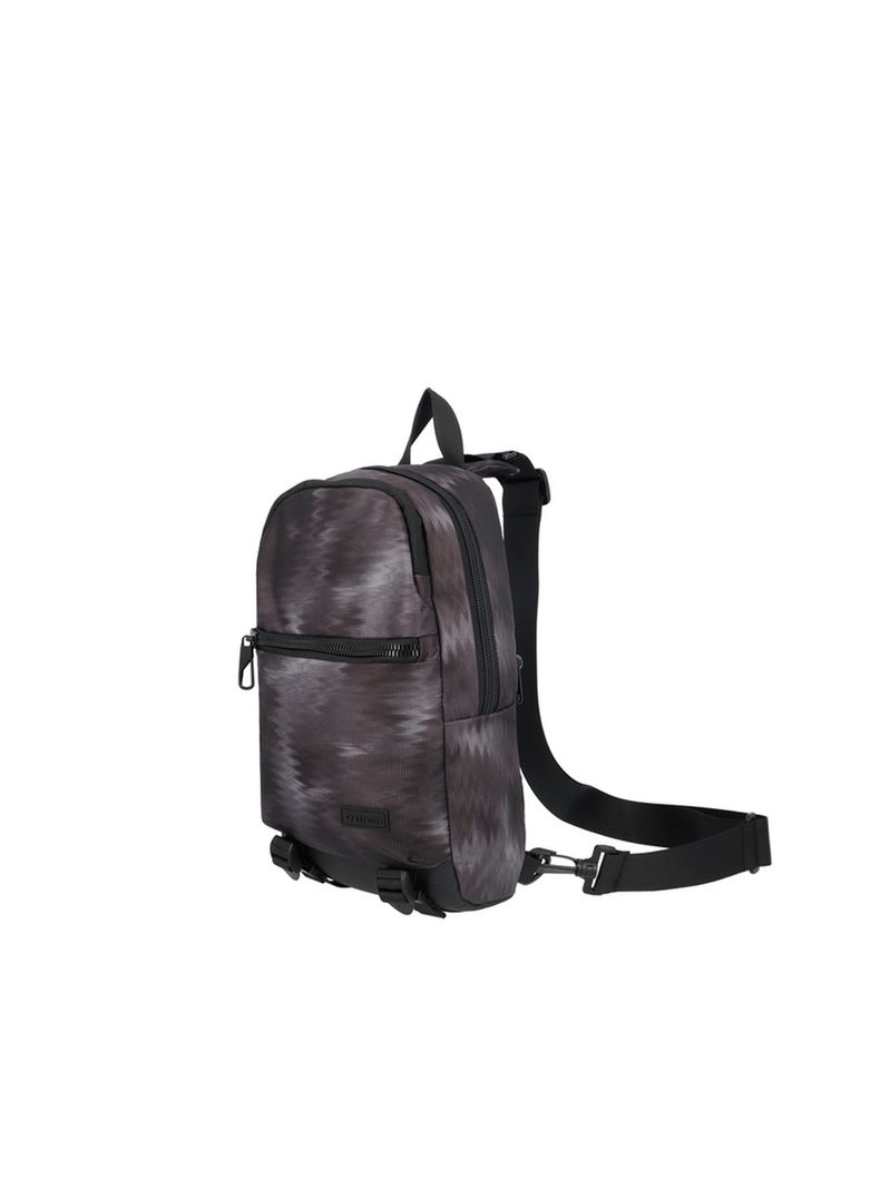 Cartera Bandolera Xtrem Arlo 3XT Gris M-2