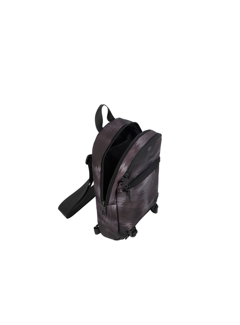 Cartera Bandolera Xtrem Arlo 3XT Gris M-6