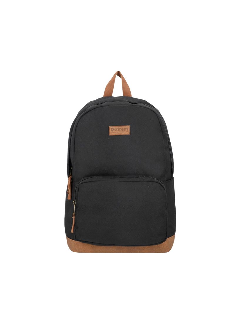 Mochila Notebook Xtrem Pop 5XT Negro 15"-0