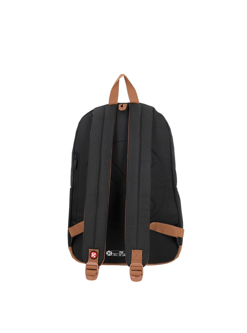 Mochila Notebook Xtrem Pop 5XT Negro 15"-2