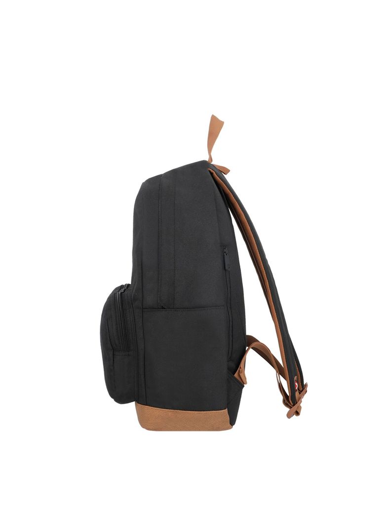 Mochila Notebook Xtrem Pop 5XT Negro 15"-4
