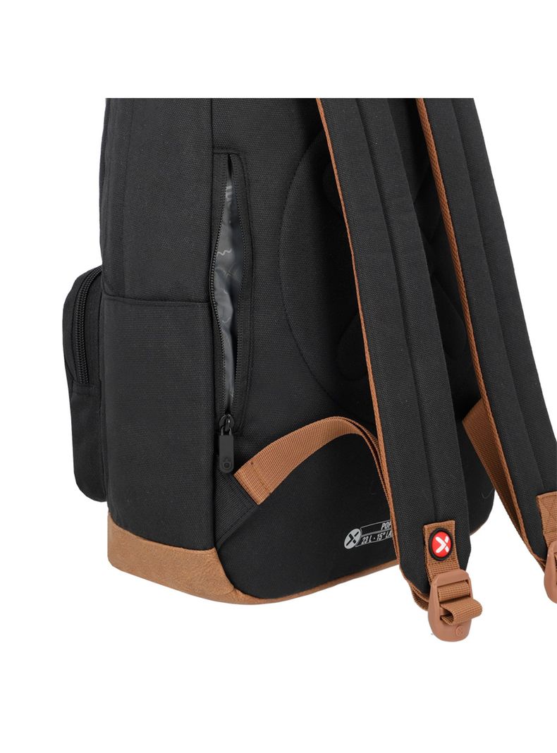 Mochila Notebook Xtrem Pop 5XT Negro 15"-5