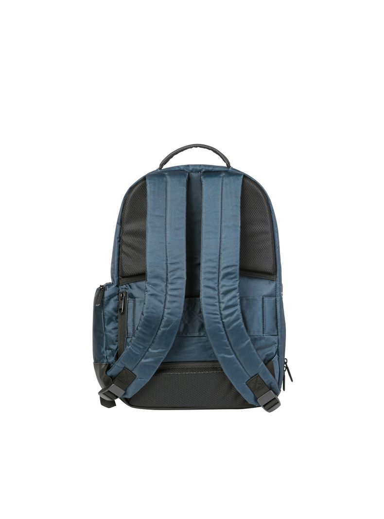 Mochila Notebook Saxoline City Plus 3SX Azul 17"-2
