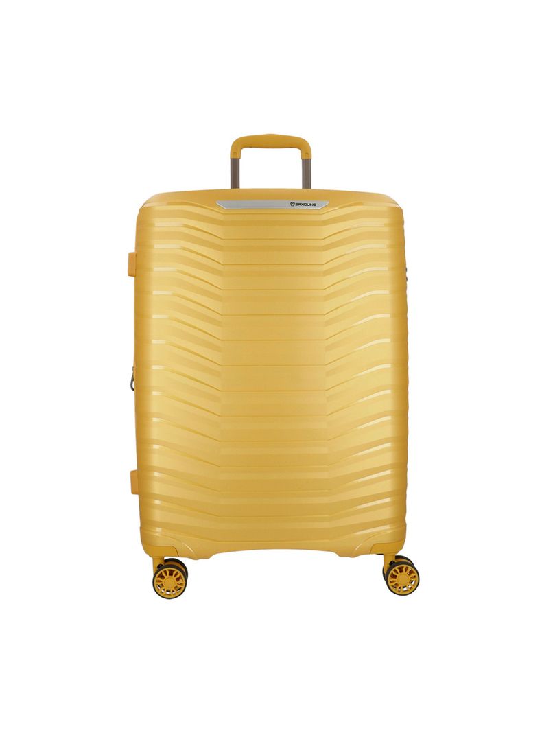 Maleta Grande Saxoline Titanium Dorado-0
