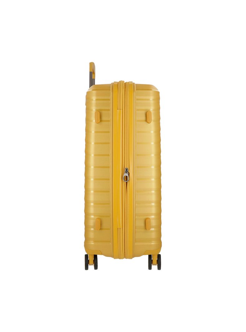 Maleta Grande Saxoline Titanium Dorado-4
