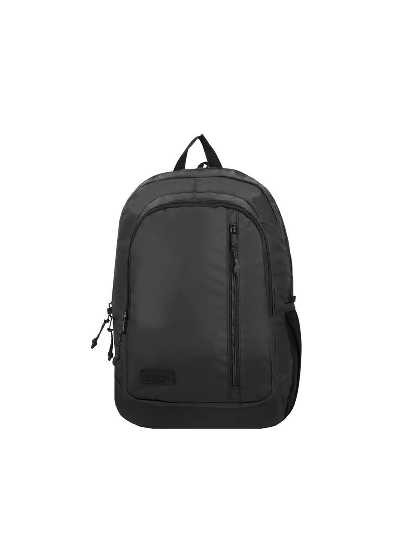 Mochila Notebook Xtrem Bronx 2.0 5XT Negro 16"-0
