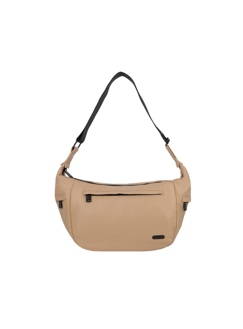 Cartera de hombro Xtrem Anna 2.0 5XT Beige M-0