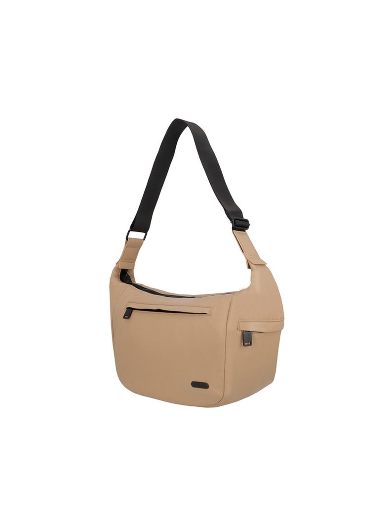 Cartera de hombro Xtrem Anna 2.0 5XT Beige M-1