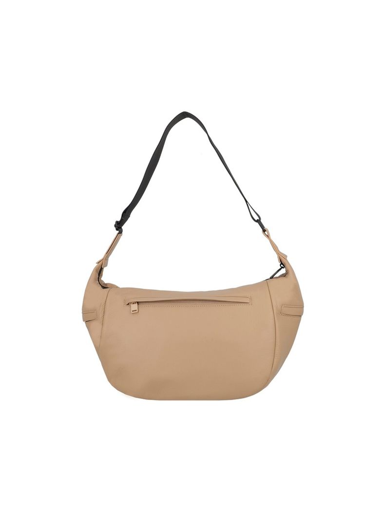 Cartera de hombro Xtrem Anna 2.0 5XT Beige M-2