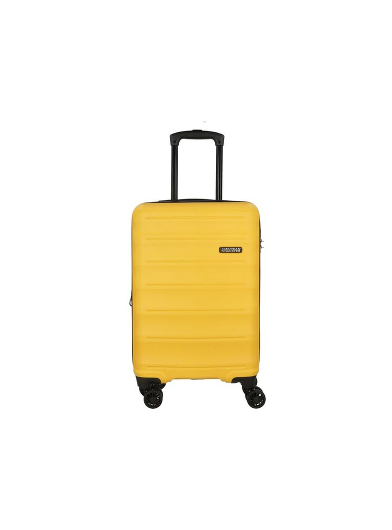 Maleta de Cabina American Tourister Summit Amarillo-0