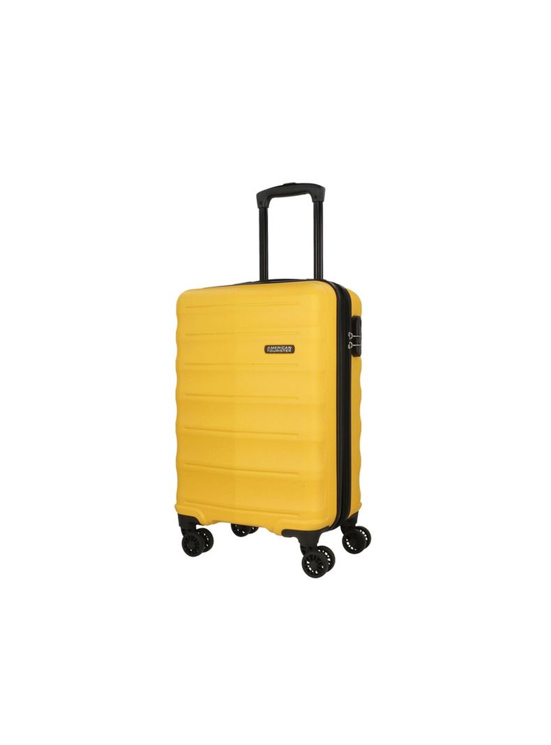 Maleta de Cabina American Tourister Summit Amarillo-1