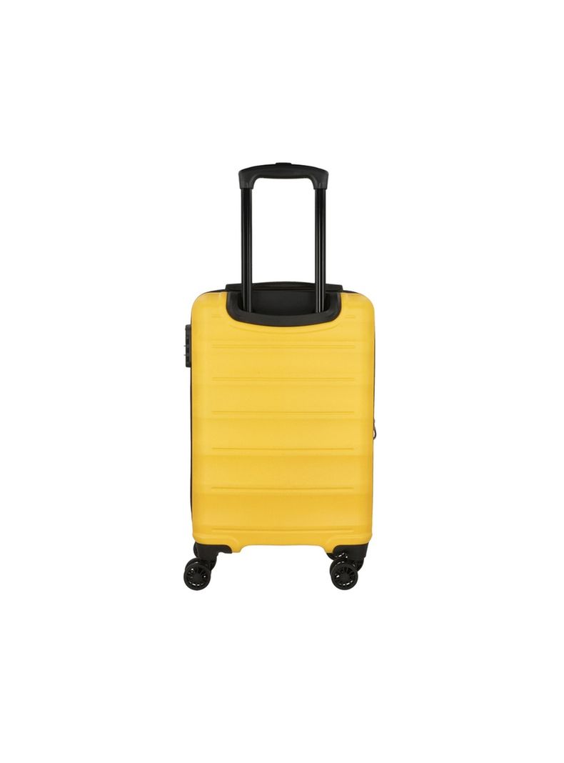 Maleta de Cabina American Tourister Summit Amarillo-2
