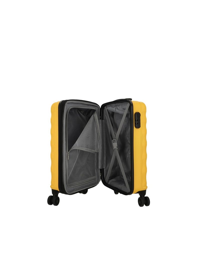 Maleta de Cabina American Tourister Summit Amarillo-3
