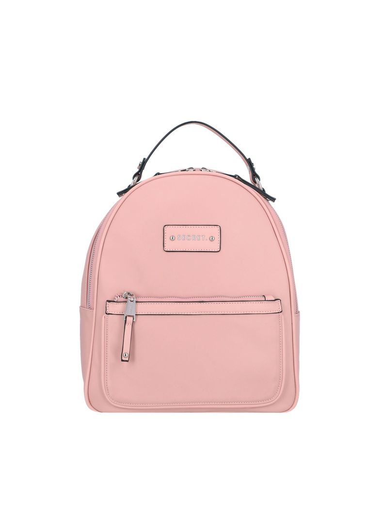 Mochila Secret Dinamarca ST6 M Rosado