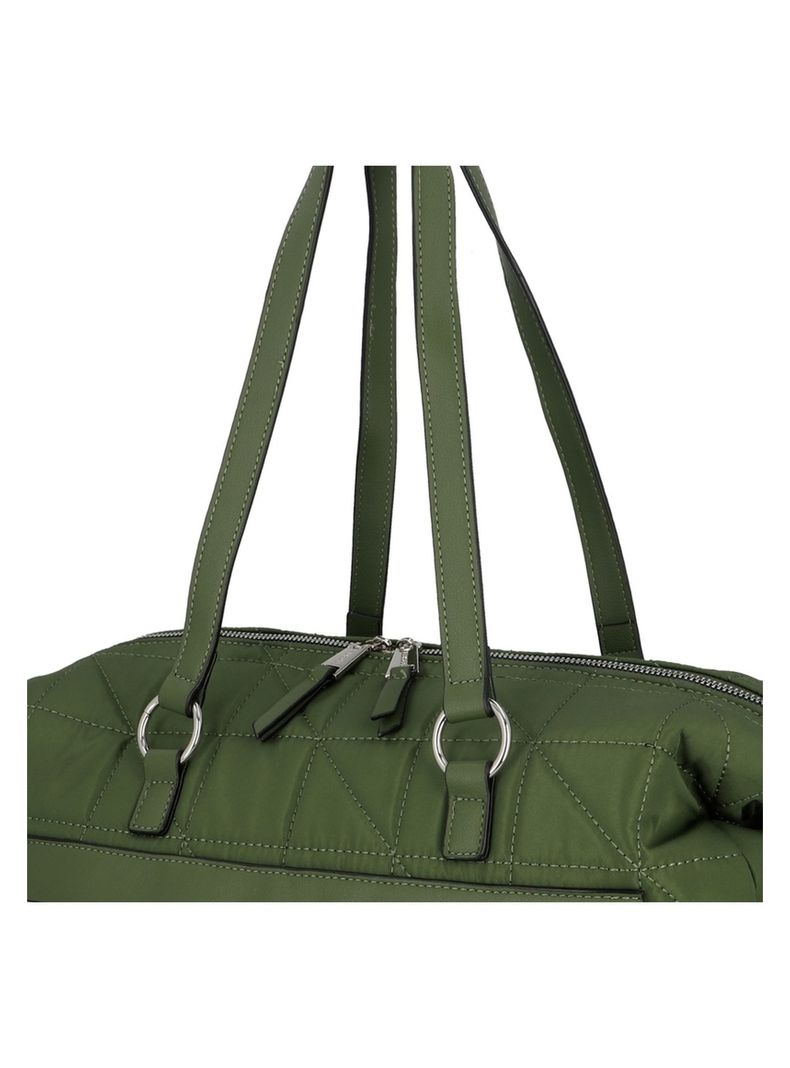 Bolso de Viaje Secret Aspen FW25 L Verde-5