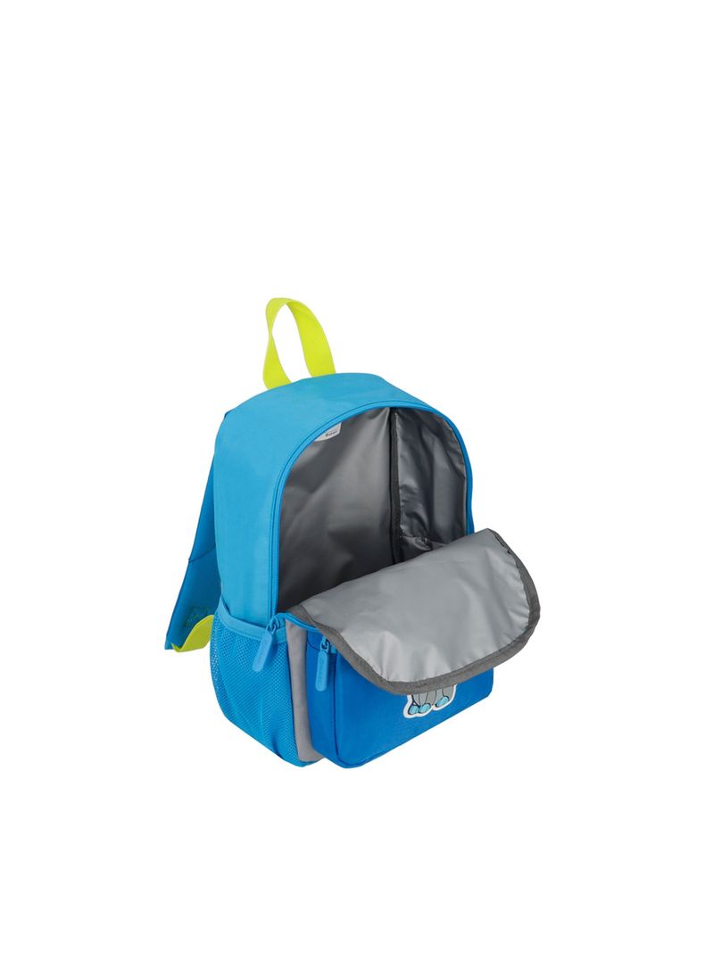 Mochila Xtrem Play-Time 5XT Perro Azul-3