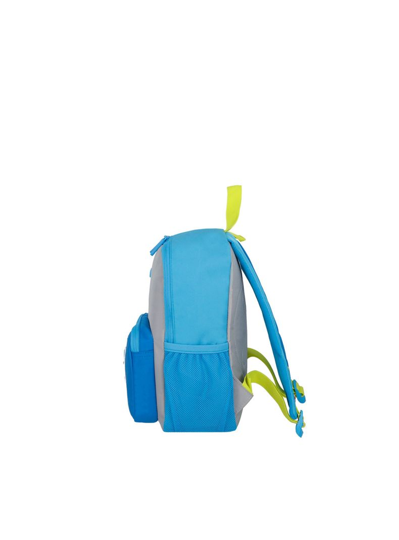 Mochila Xtrem Play-Time 5XT Perro Azul-4